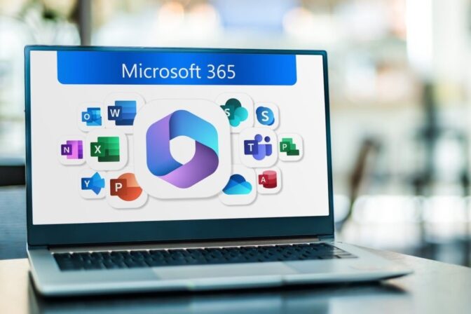 Microsoft Development for Smarter Business