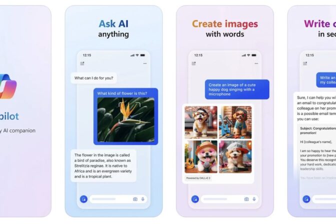 Copilot AI Chatbot Integration – Turning Interactions Into Impact